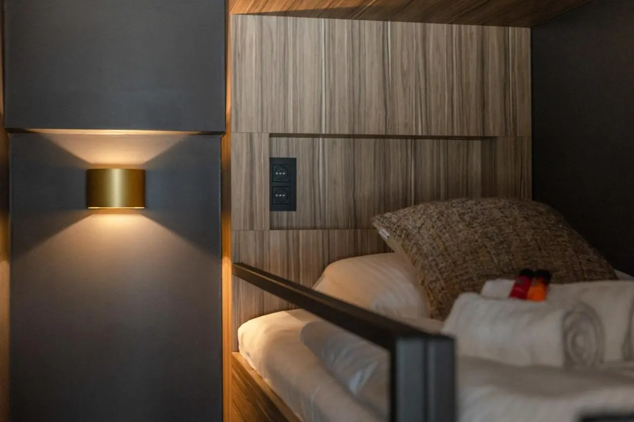 Apartman Modern Design Flat With A Stunning View Over Ostend Beach