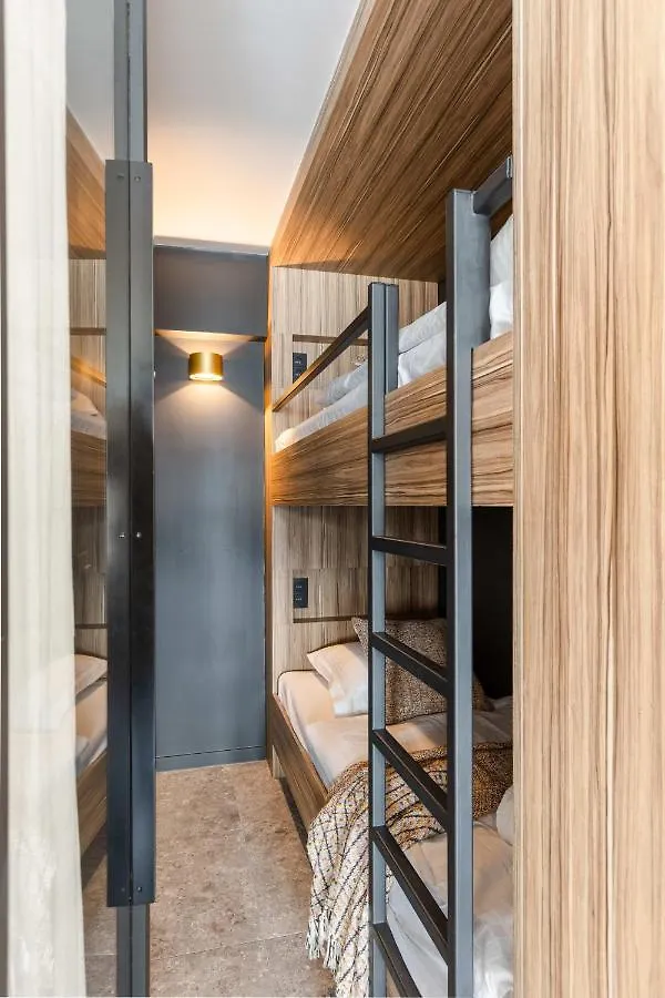 Modern Design Flat With A Stunning View Over Ostend Beach 0*,